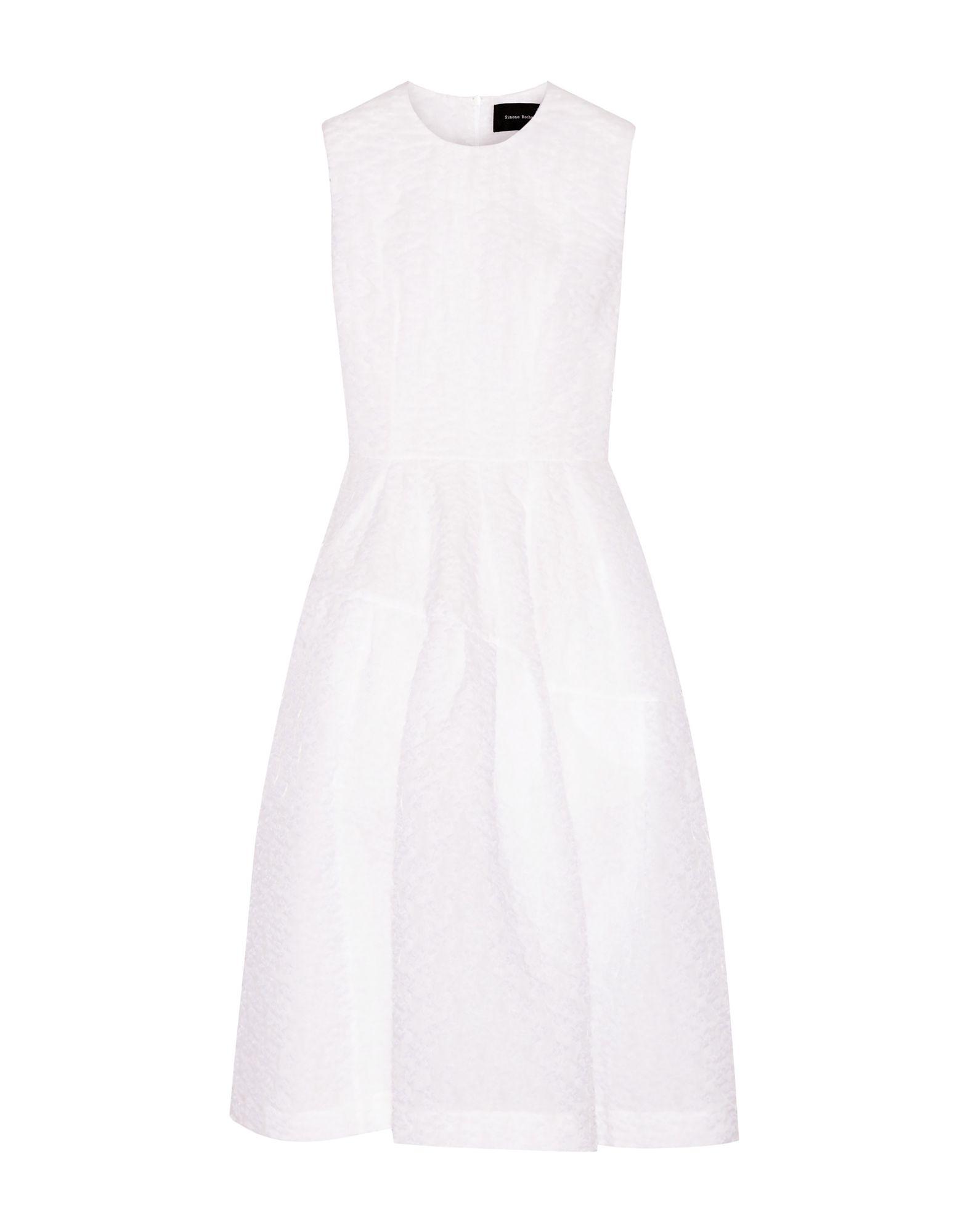 Платье SIMONE ROCHA