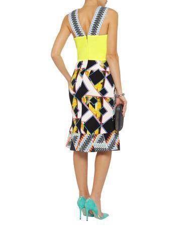 Платье PETER PILOTTO