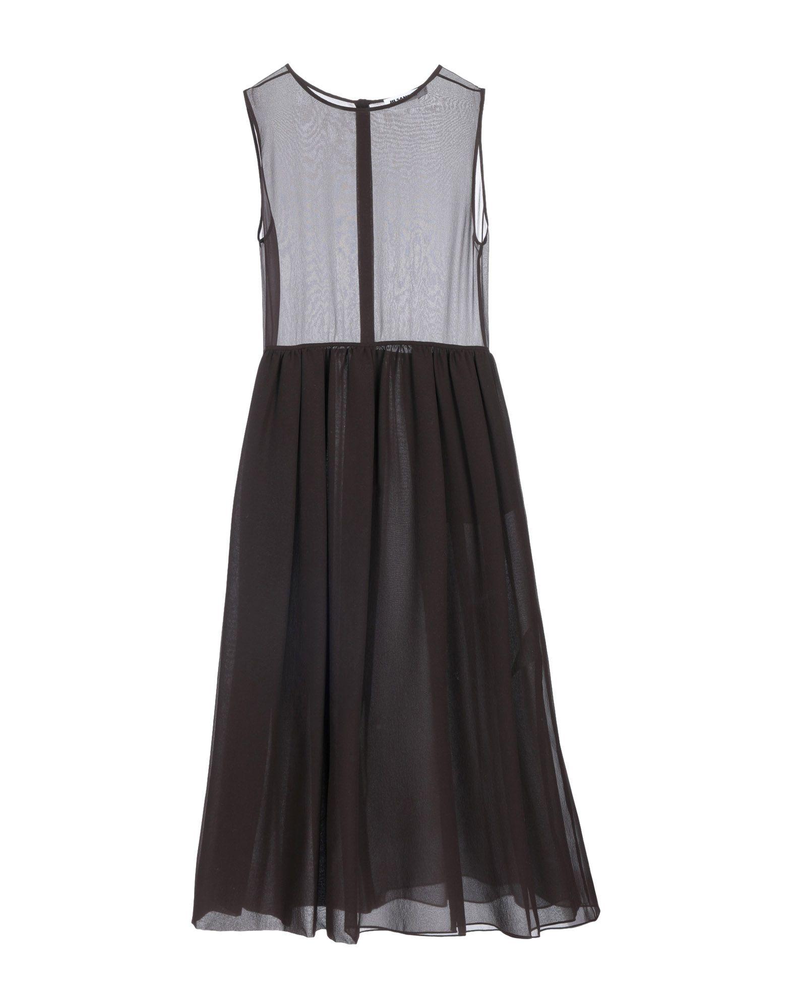 Платье JIL SANDER