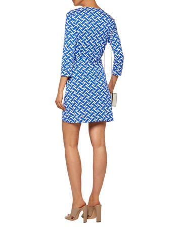 Платье DIANE VON FURSTENBERG