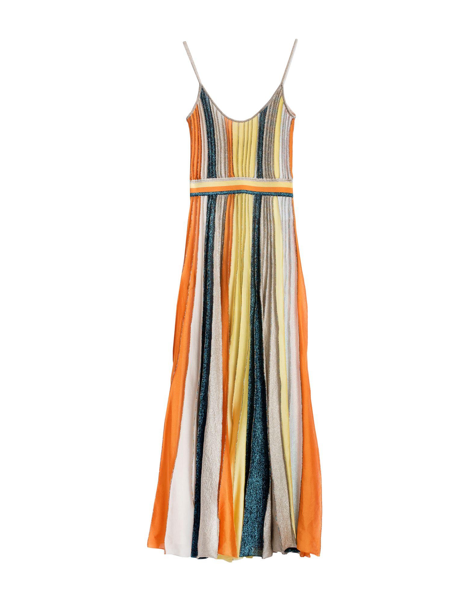 Платье MISSONI