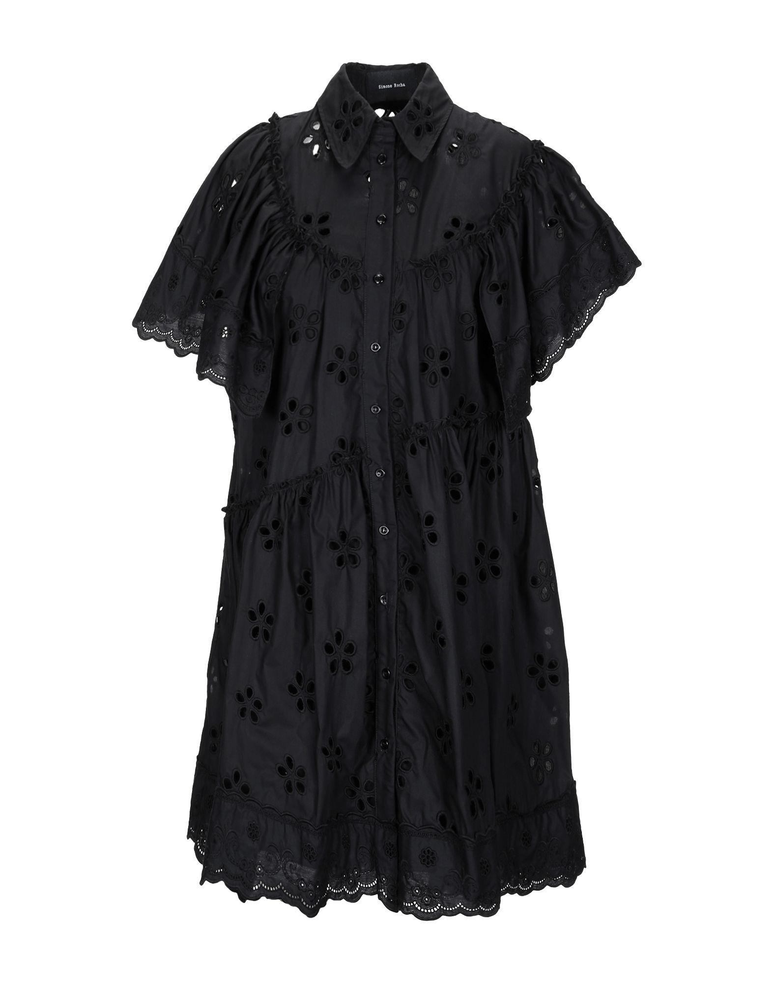 Платье SIMONE ROCHA