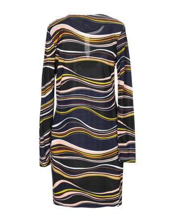 Платье DIANE VON FURSTENBERG