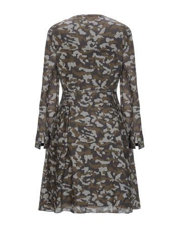 Платье BURBERRY