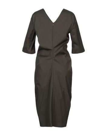 Платье JIL SANDER