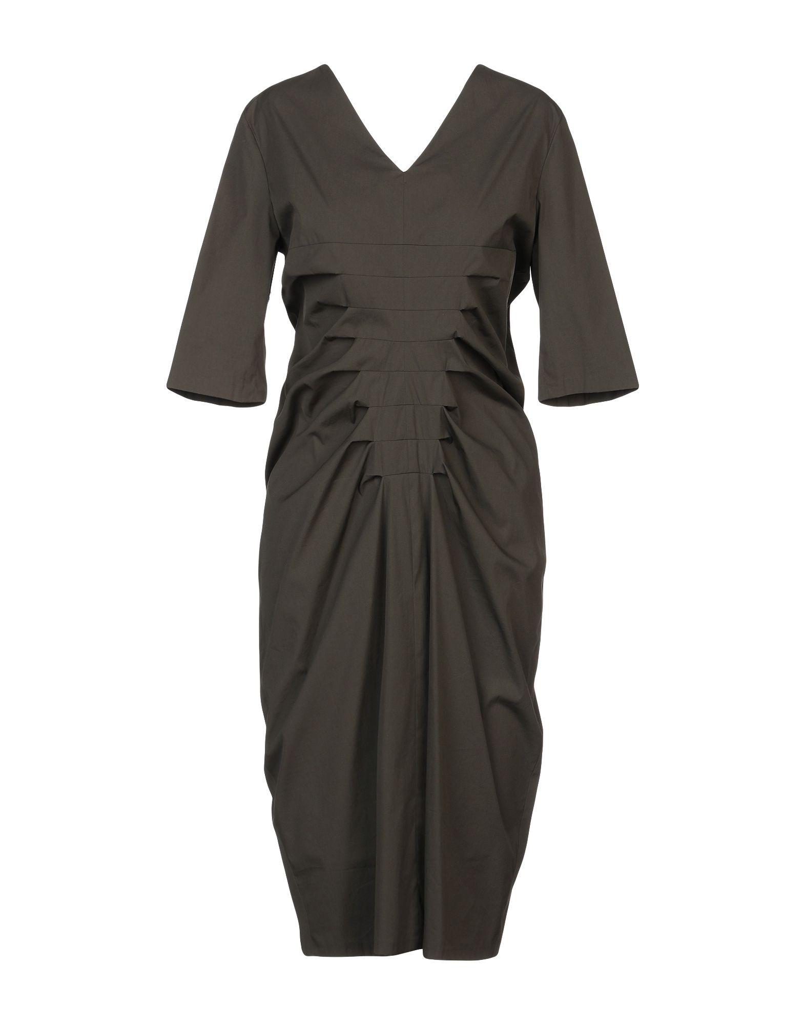 Платье JIL SANDER