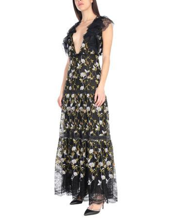 Платье GIAMBATTISTA VALLI