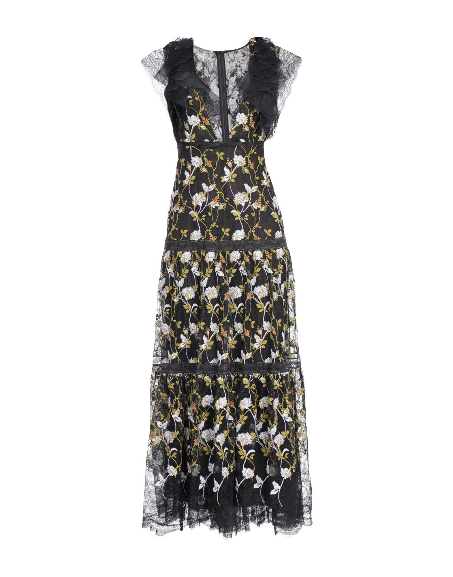 Платье GIAMBATTISTA VALLI