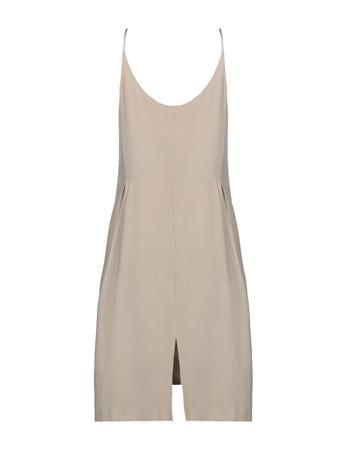 Платье DRIES VAN NOTEN