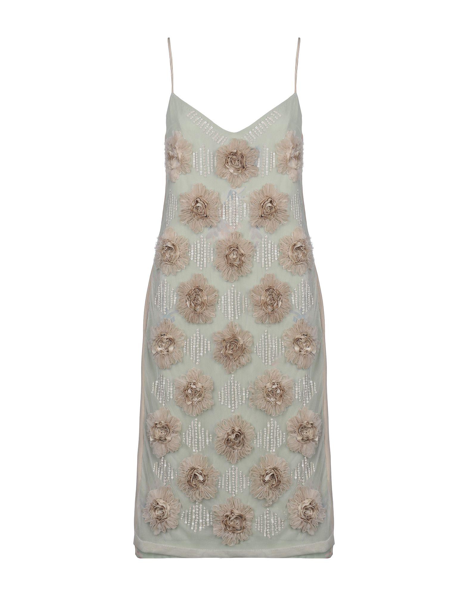 Платье DRIES VAN NOTEN