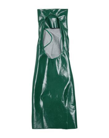 Платье RICK OWENS