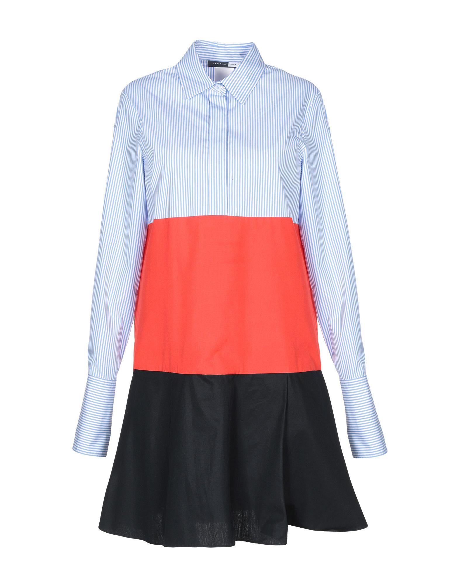 Платье SPORTMAX CODE