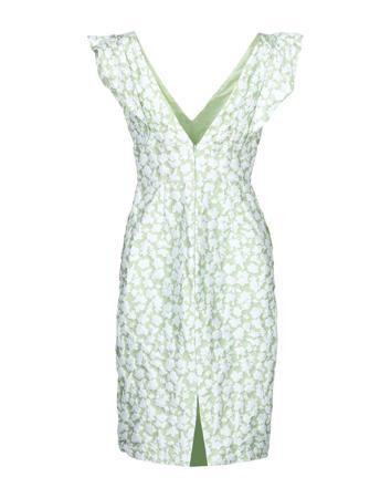 Платье MONIQUE LHUILLIER