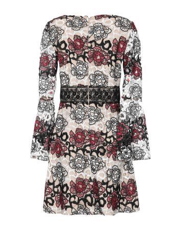 Платье MONIQUE LHUILLIER