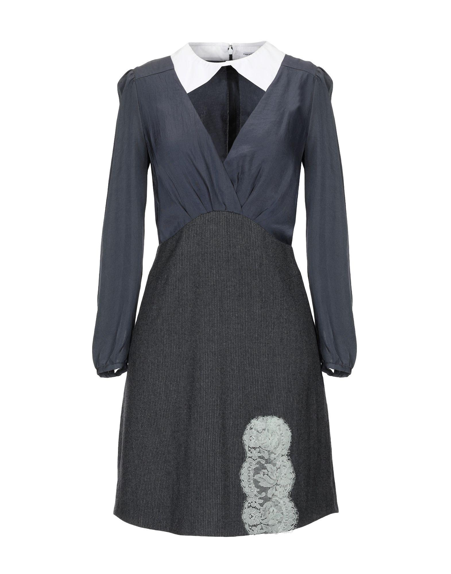 Платье CARVEN