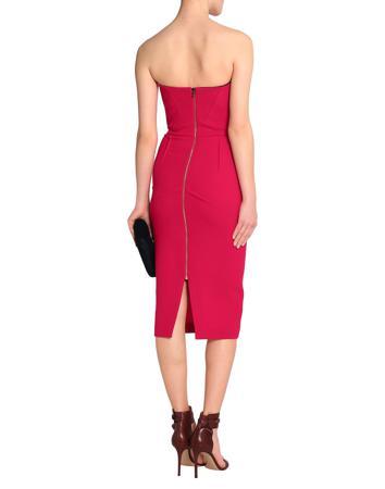 Платье ROLAND MOURET