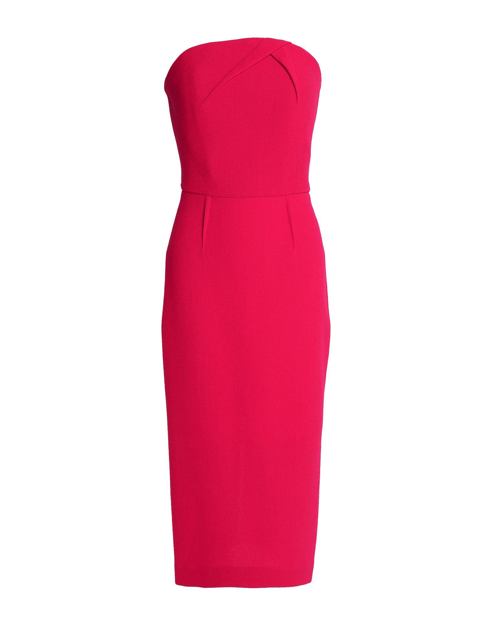 Платье ROLAND MOURET