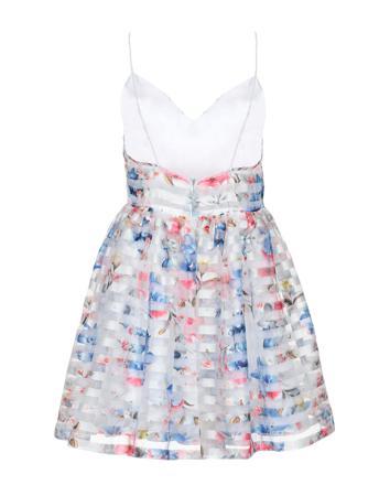 Платье FRANCESCA & VERONICA FELEPPA