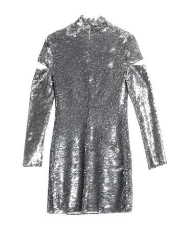 Платье HELMUT LANG