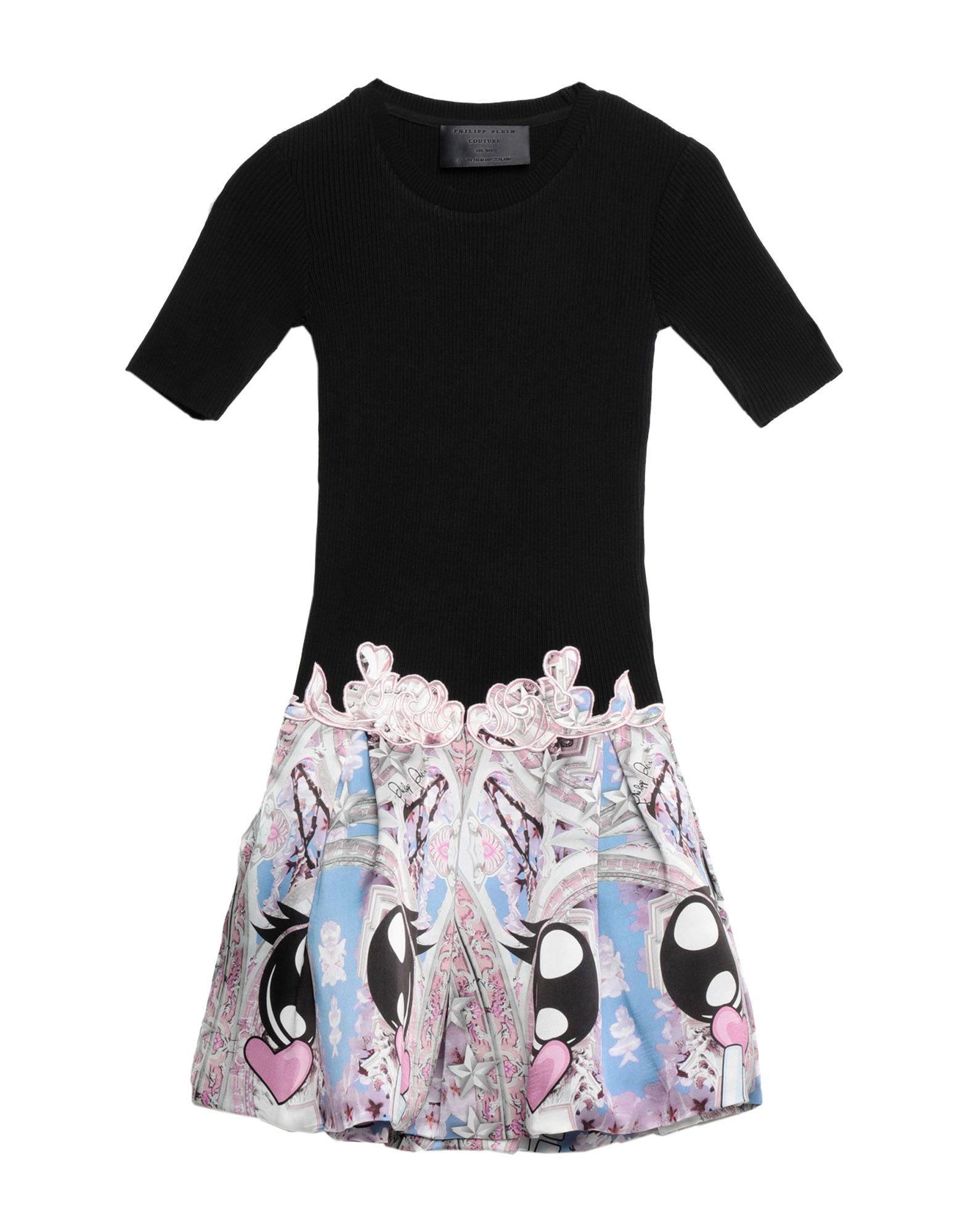 Платье PHILIPP PLEIN