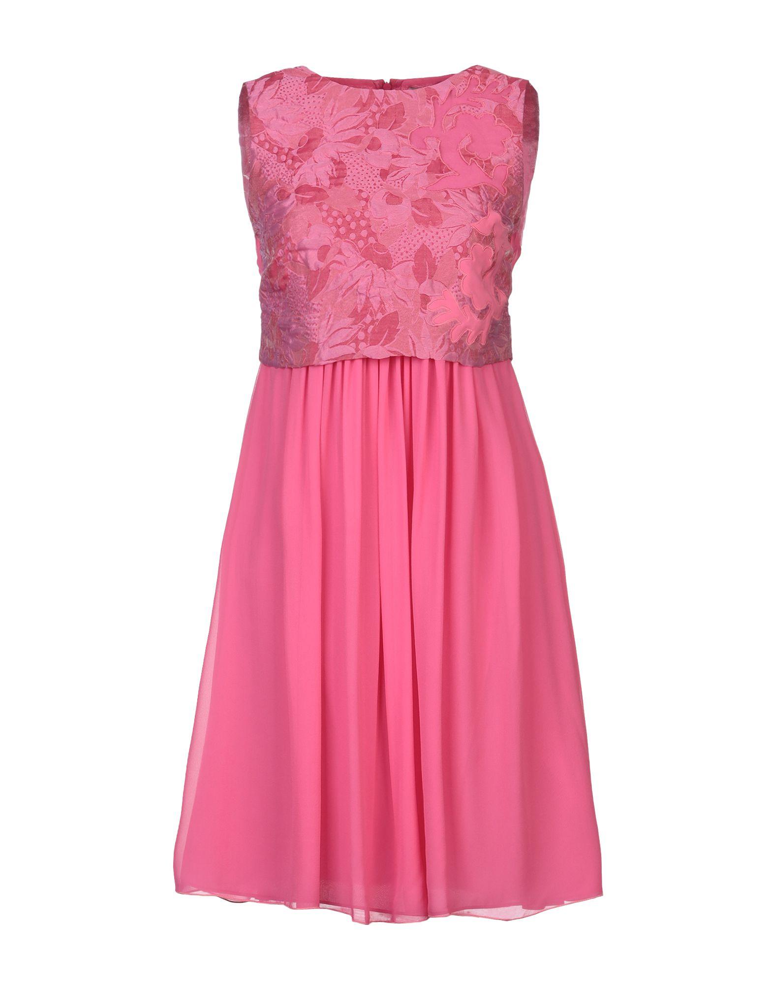 Платье D.EXTERIOR