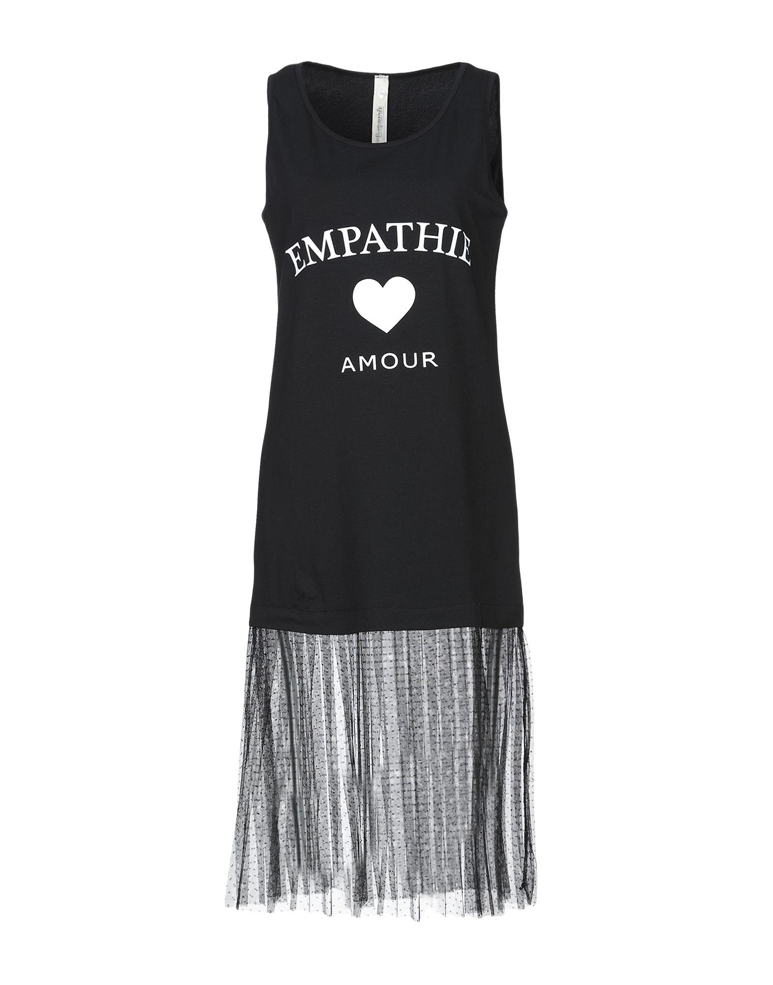 Платье EMPATHIE