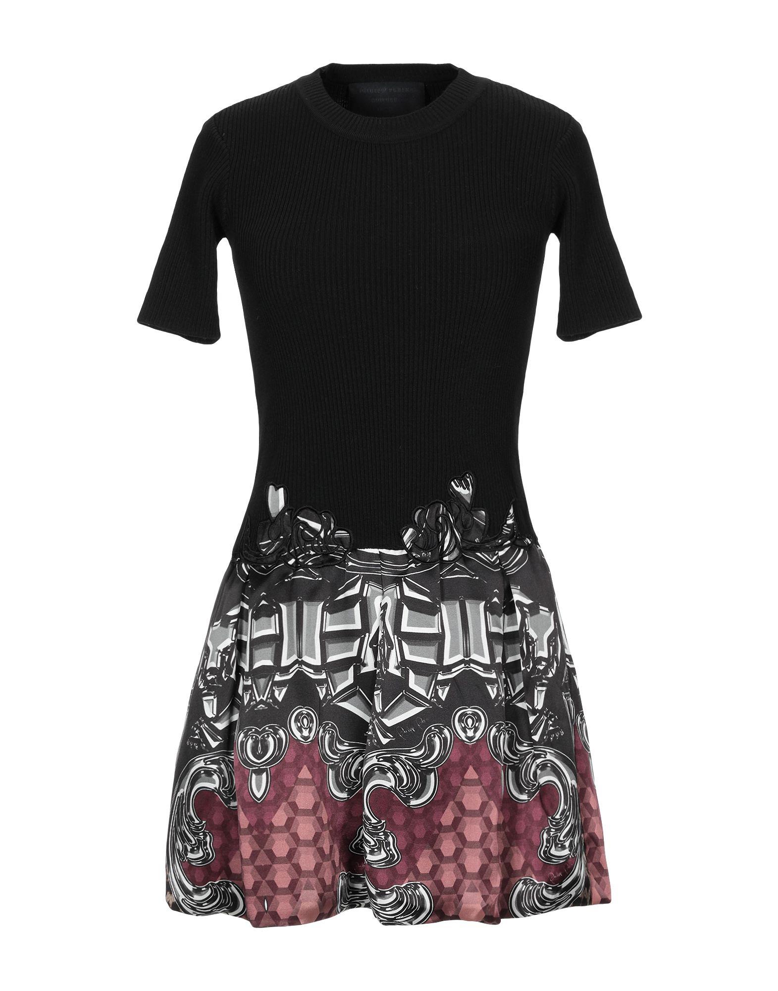 Платье PHILIPP PLEIN