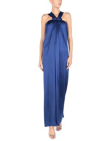 Платье ROLAND MOURET