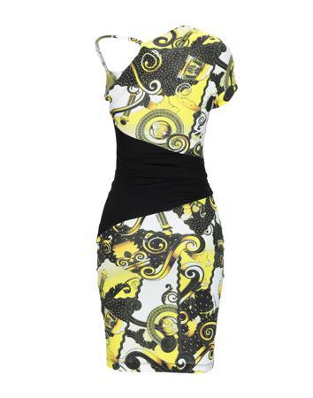 Платье VERSACE JEANS