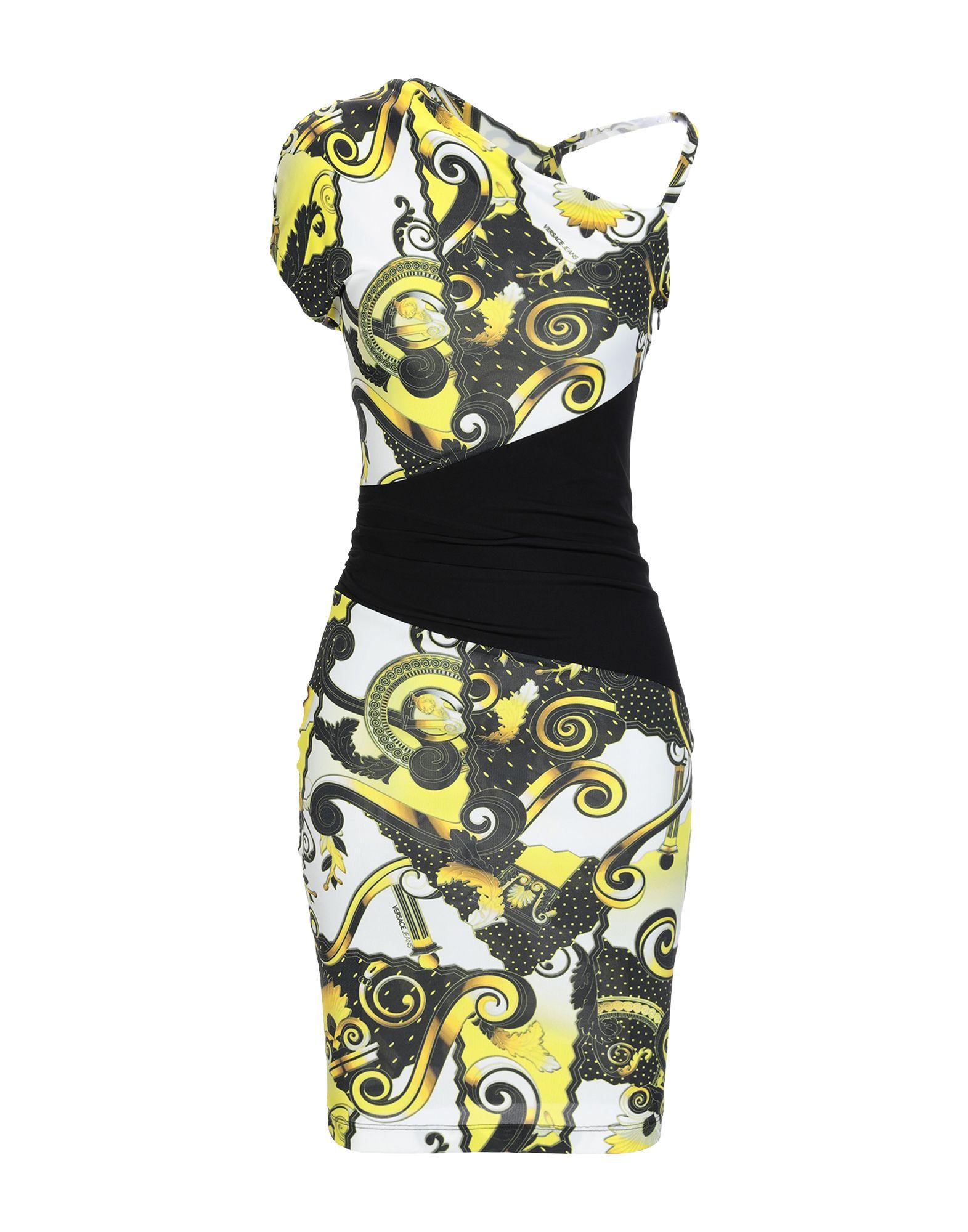 Платье VERSACE JEANS