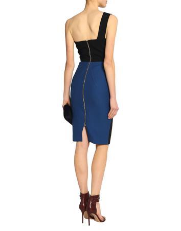 Платье ROLAND MOURET