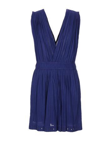 Платье ISABEL MARANT ÉTOILE