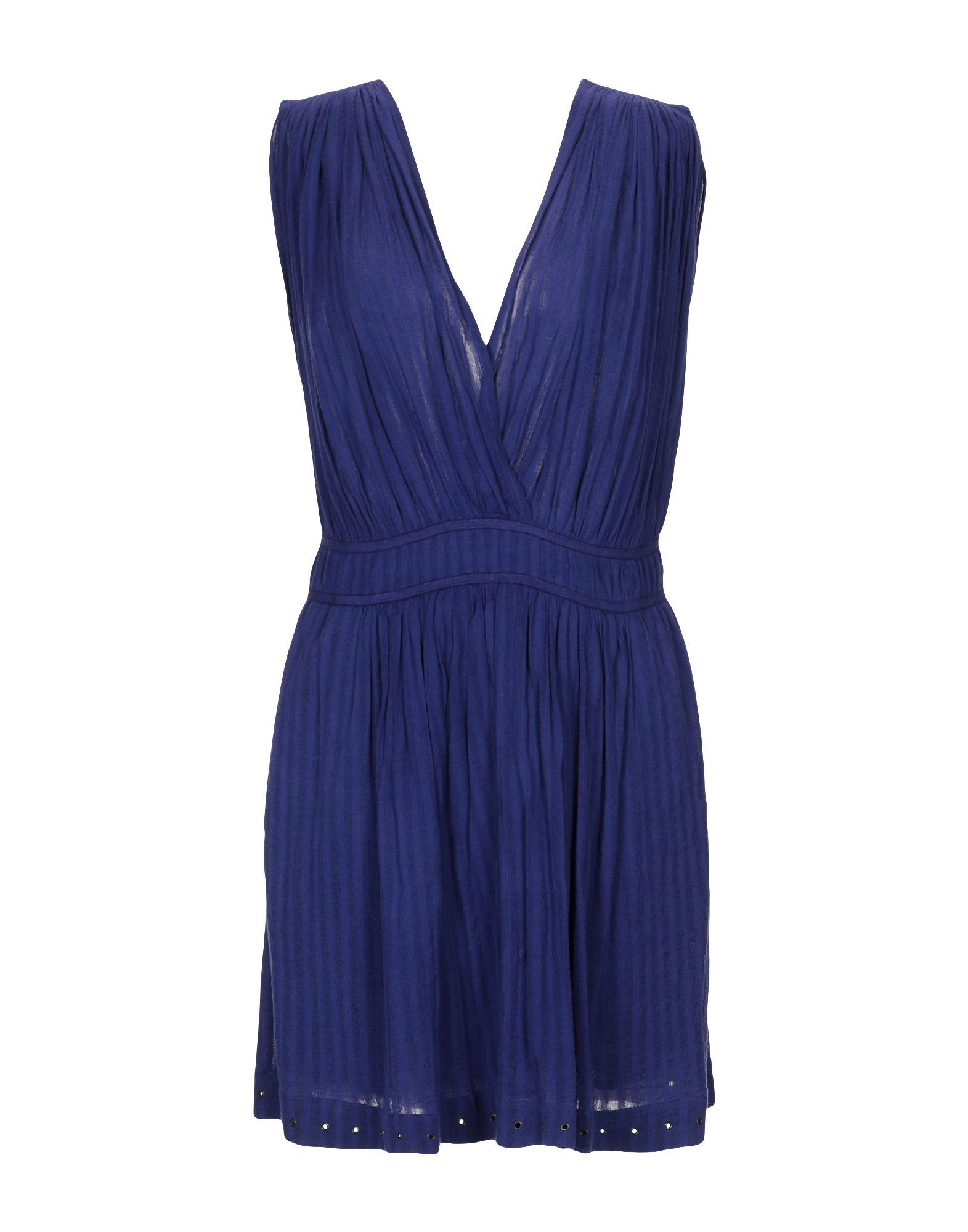 Платье ISABEL MARANT ÉTOILE