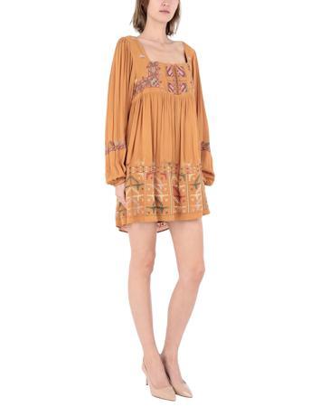 Платье FREE PEOPLE