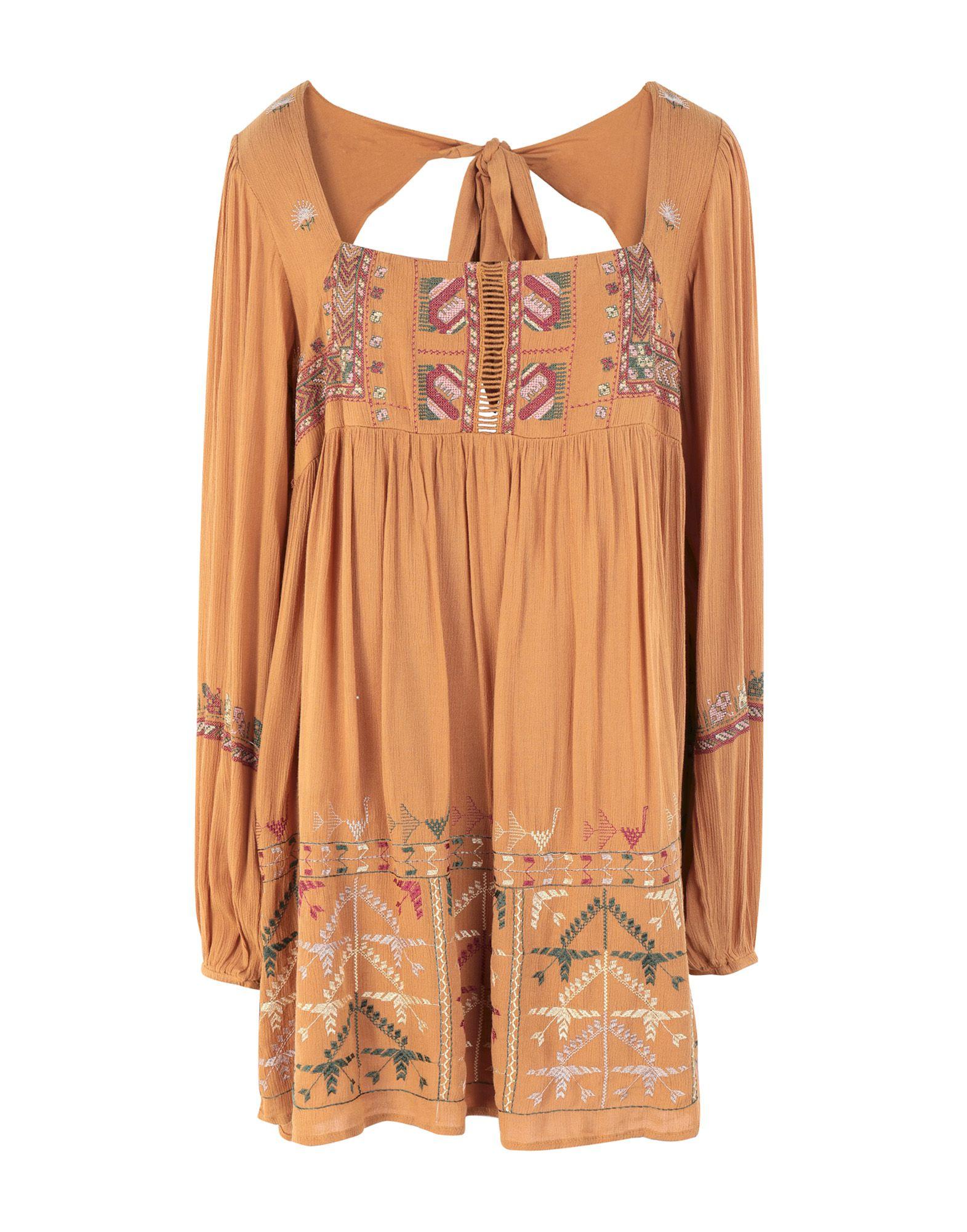 Платье FREE PEOPLE