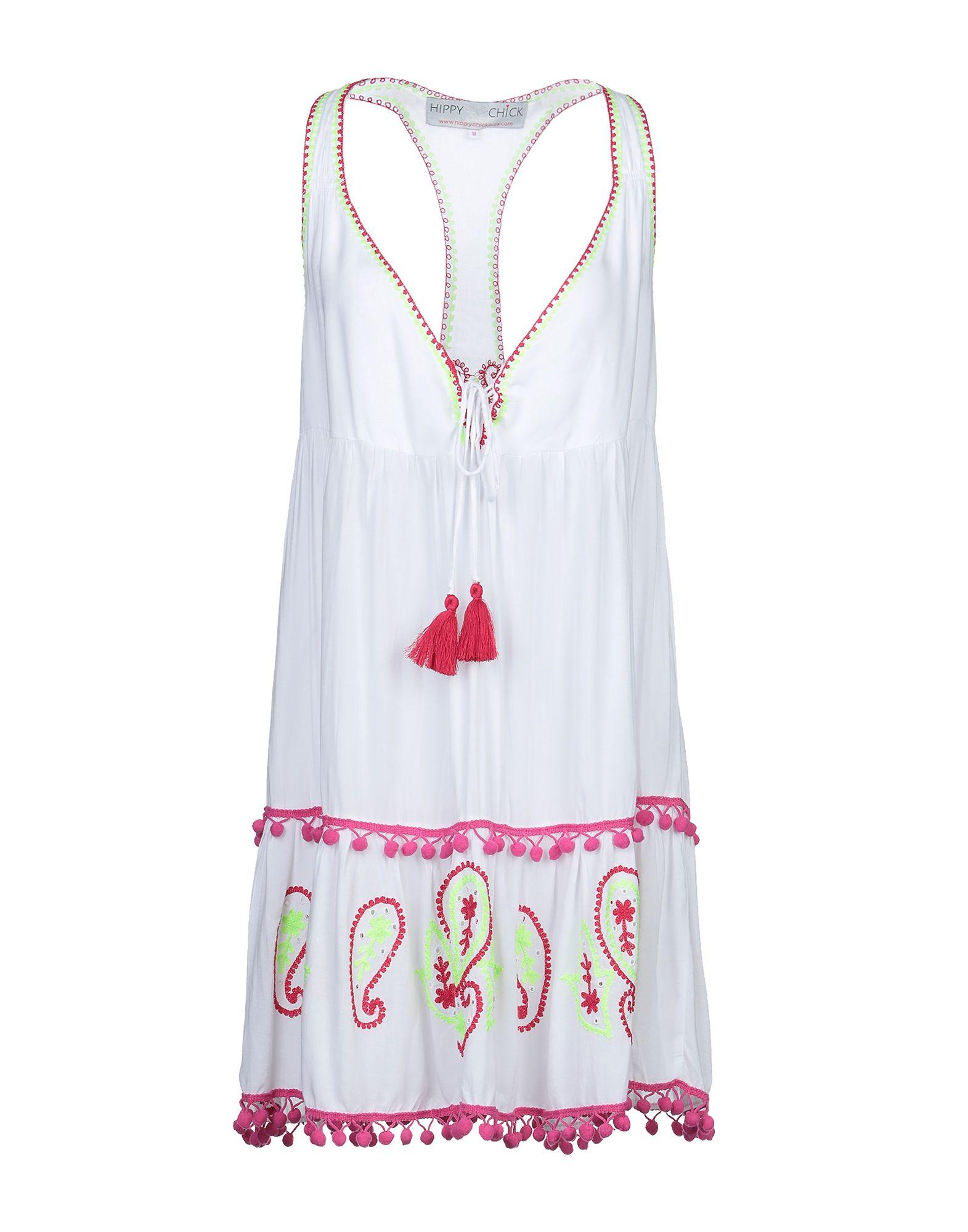 Платье HIPPY CHICK