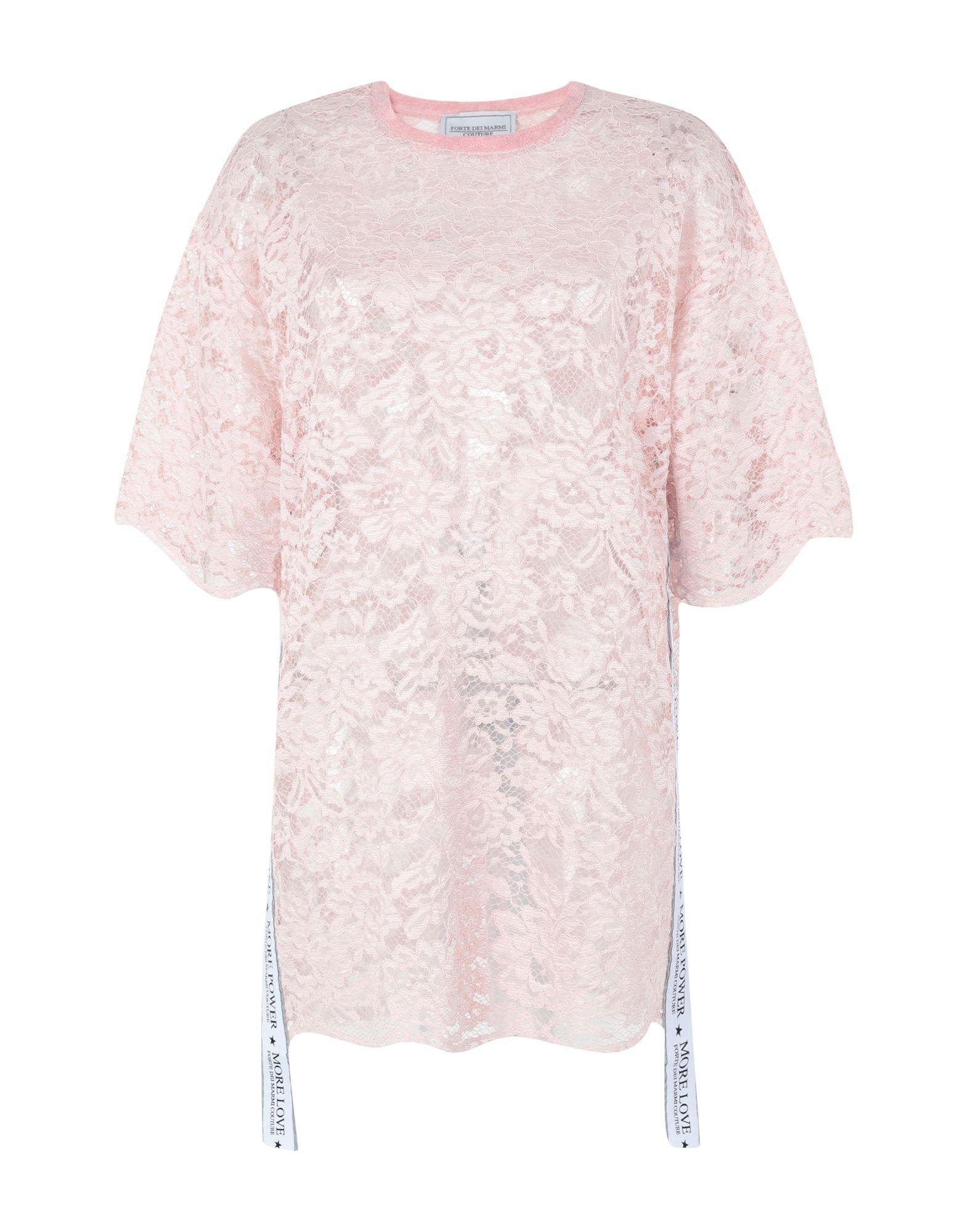 Платье FORTE DEI MARMI COUTURE