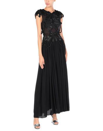 Платье AUGUSTIN TEBOUL