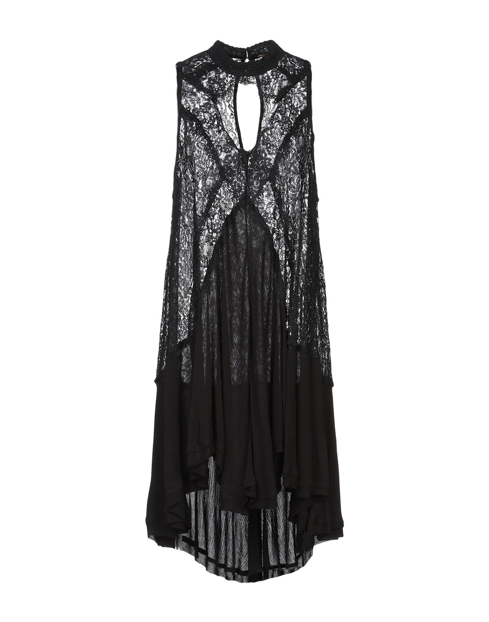 Платье FREE PEOPLE