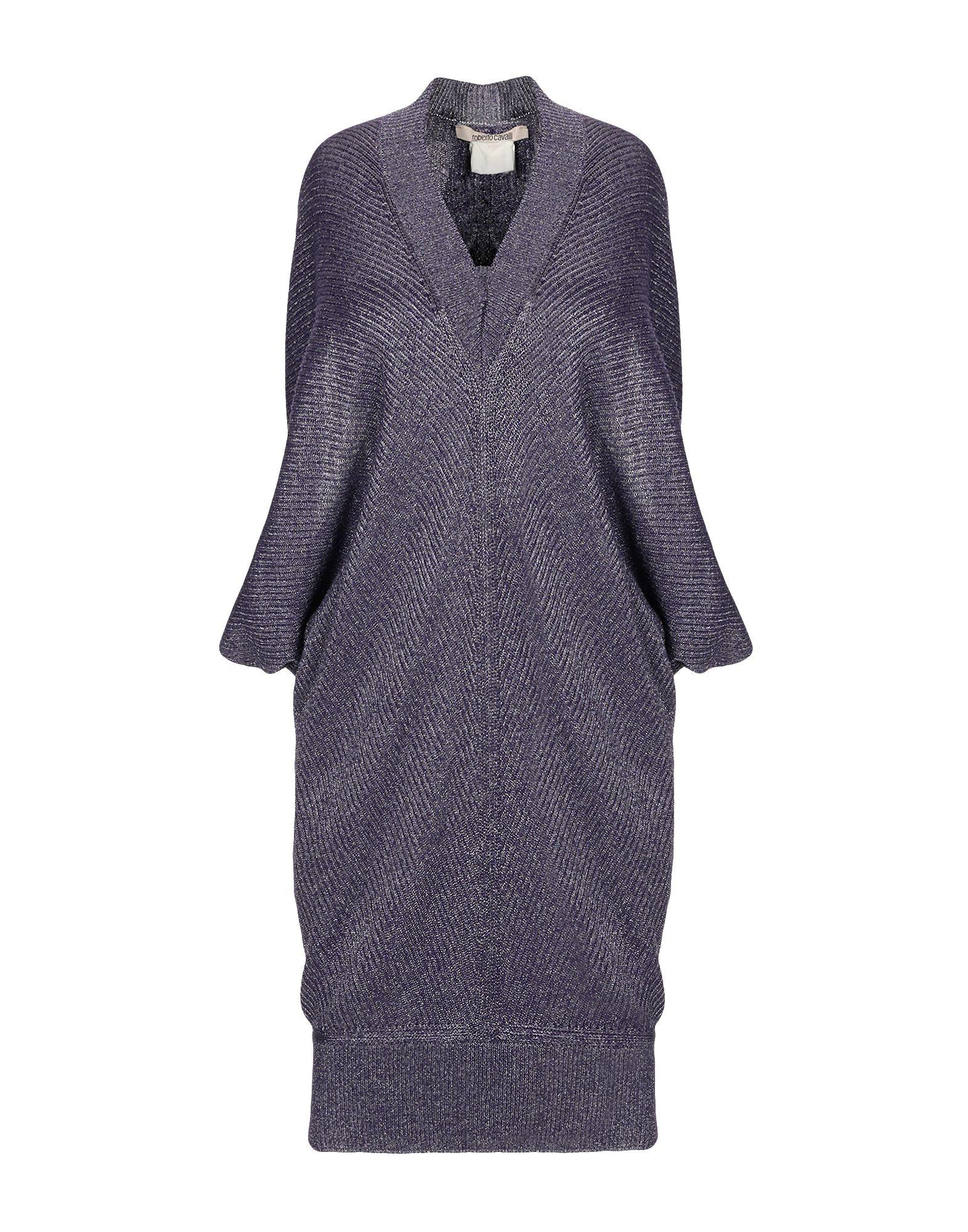 Платье ROBERTO CAVALLI