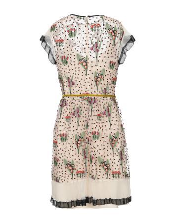 Платье REDValentino