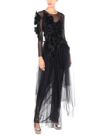 Платье AUGUSTIN TEBOUL