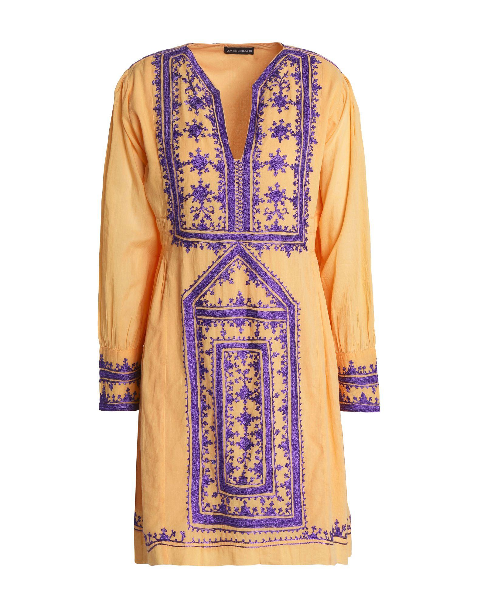 Платье ANTIK BATIK