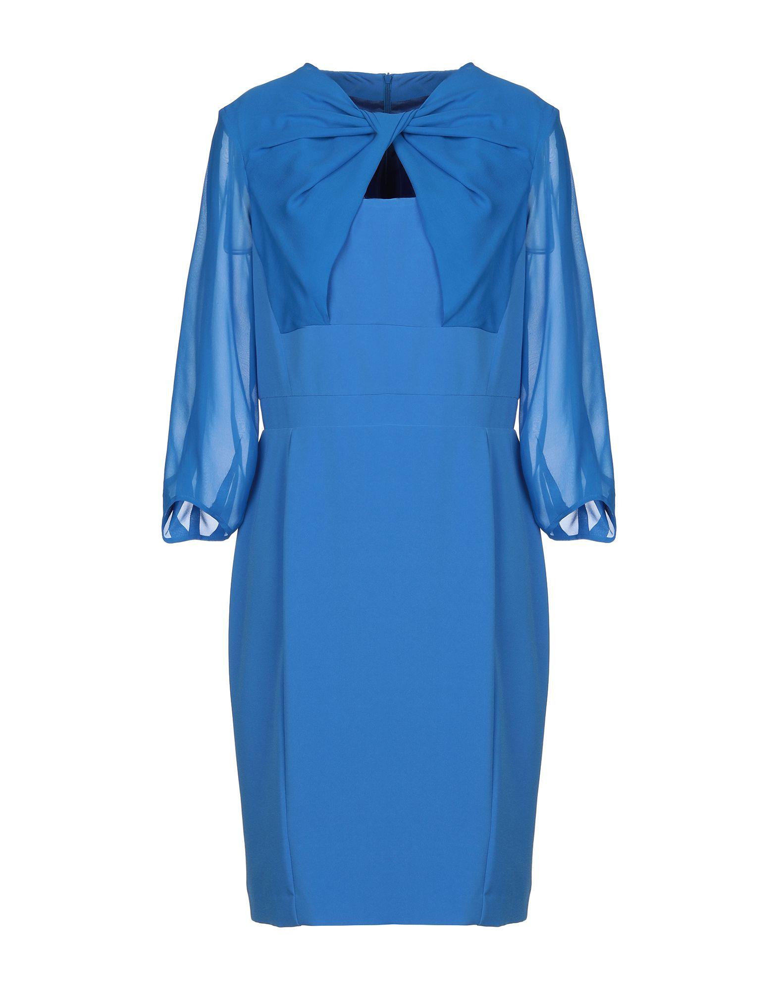 Платье D.EXTERIOR