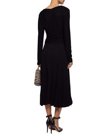 Платье DEREK LAM