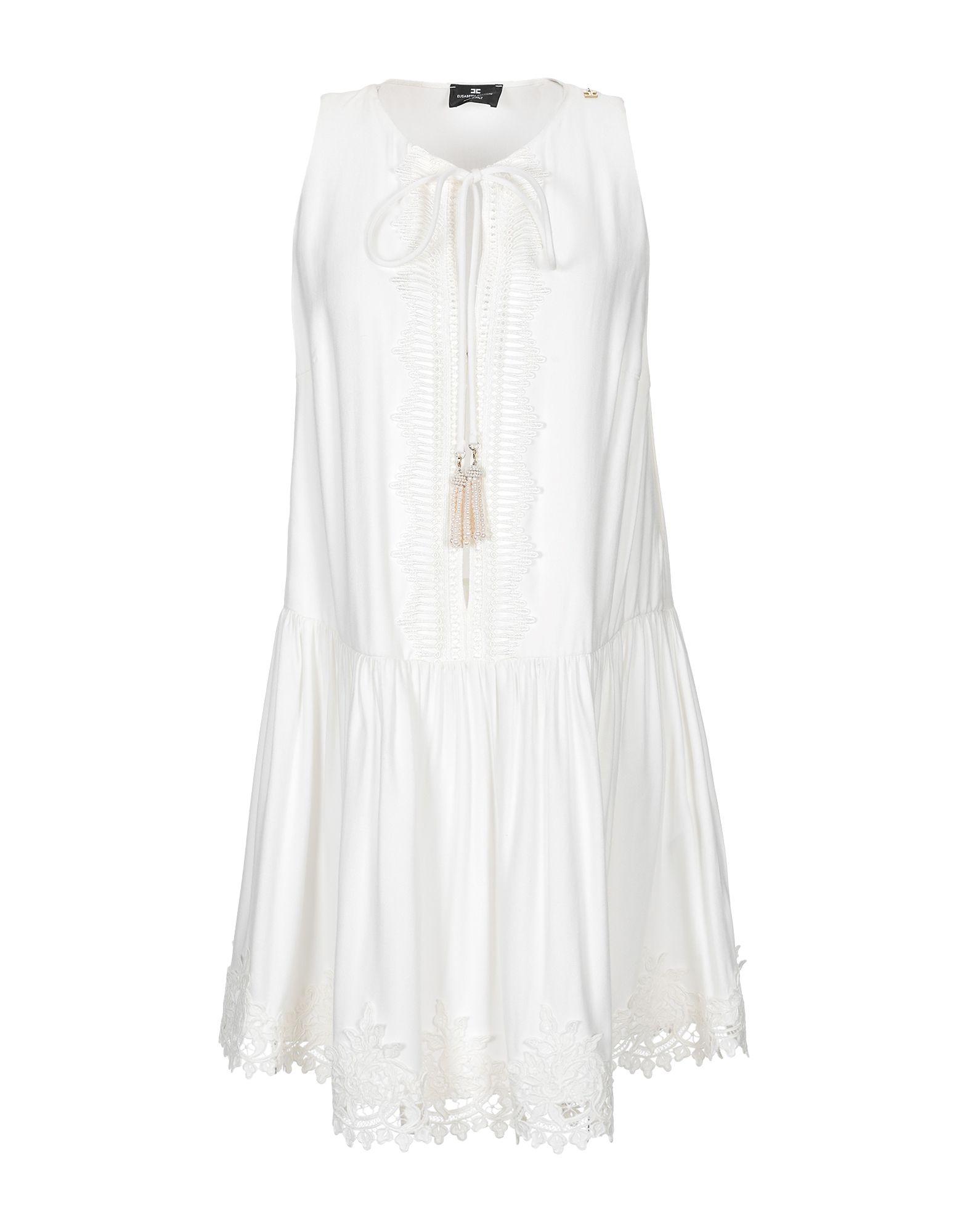 Платье ELISABETTA FRANCHI