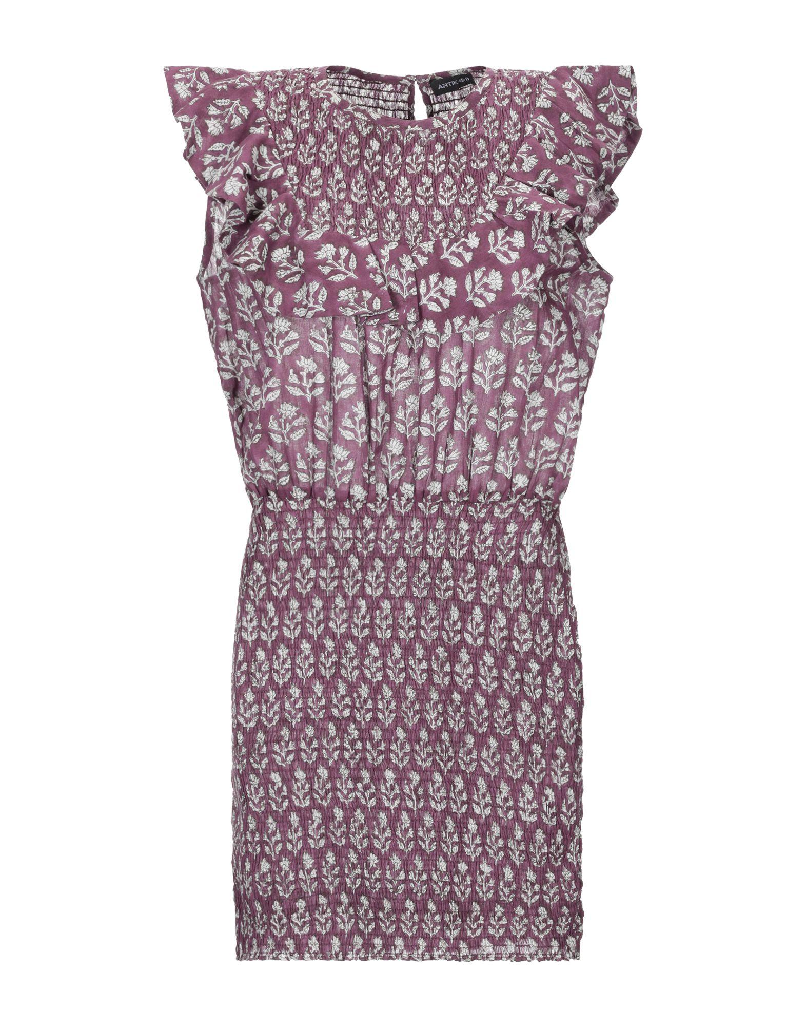 Платье ANTIK BATIK