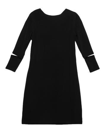 Платье HELMUT LANG