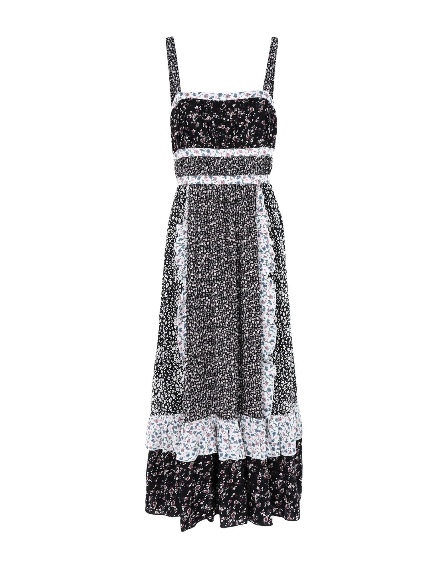 Платье FREE PEOPLE