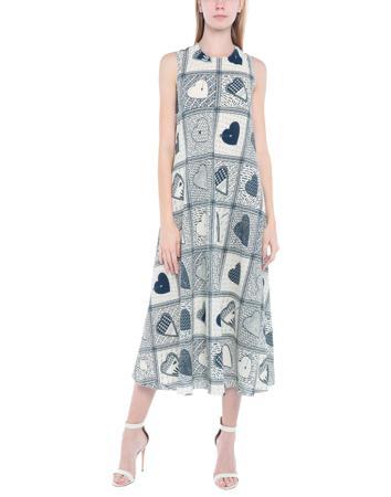 Платье REDValentino